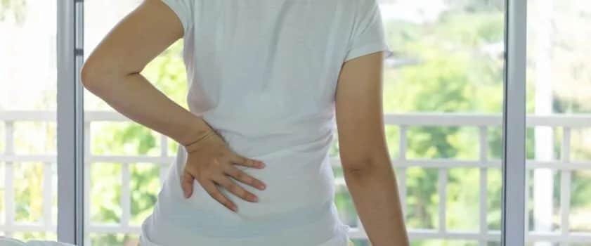 Ból nerki: objawy, przyczyny i kiedy szukać pomocy