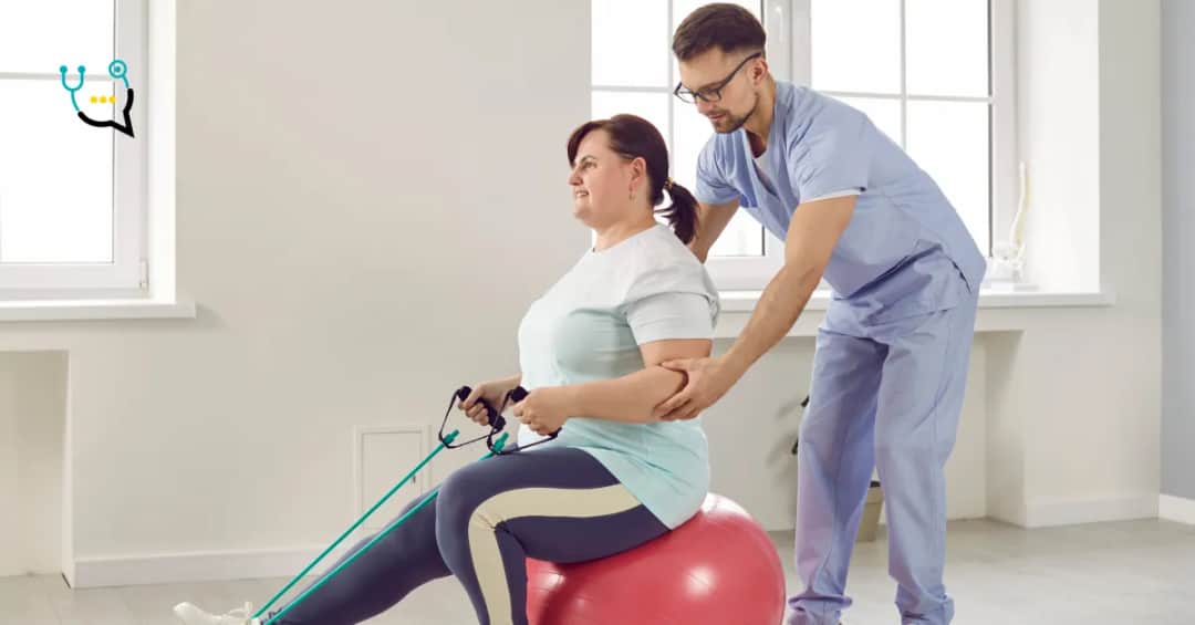 Fizjoterapia: Czy warto? Poznaj jej skuteczność i korzyści.