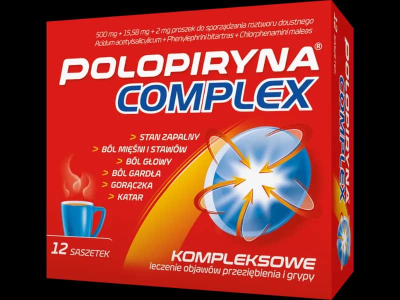 Jakie leki na grypę? Wybierz mądrze: OTC, recepta, pułapki