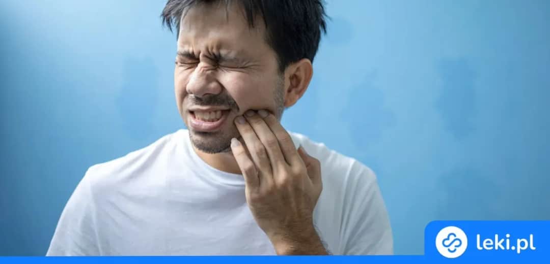 Ból dziąseł: Szybka ulga, domowe sposoby i kiedy do dentysty