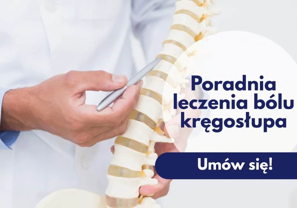 Poradnia leczenia bólu: co to jest, jak działa i jak uzyskać pomoc?