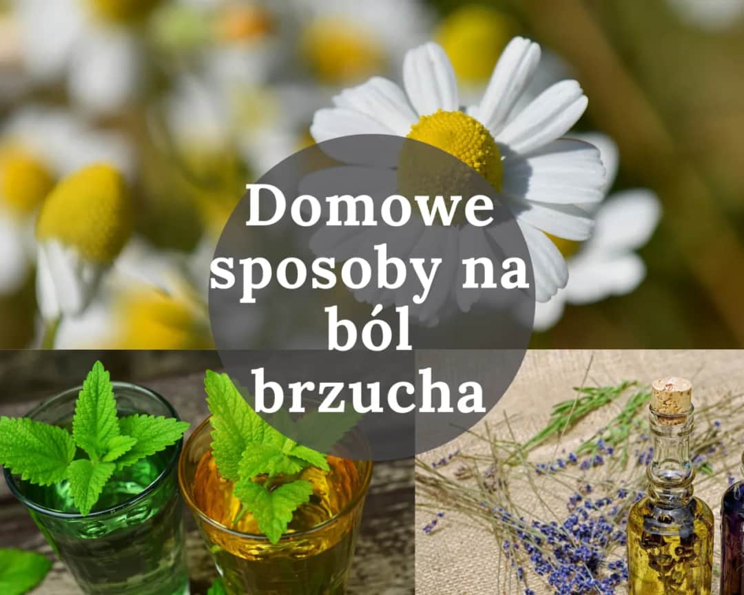 Ból brzucha? Domowe sposoby, leki i kiedy iść do lekarza