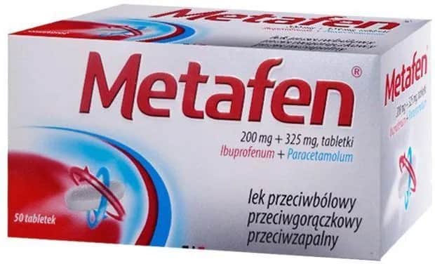 Metafen: Na co pomaga i który rodzaj wybrać? Pełen przewodnik