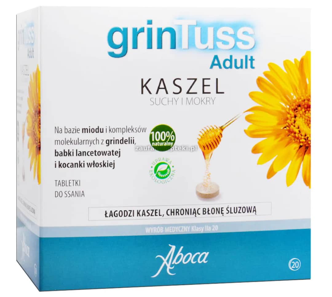 Jaki lek na suchy kaszel? Wybierz mądrze: leki, zioła, domowe triki